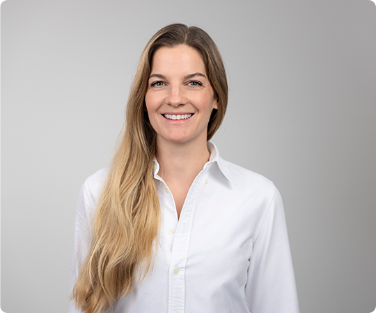 Zahnärztin Dr. Isabella Kirchhoff